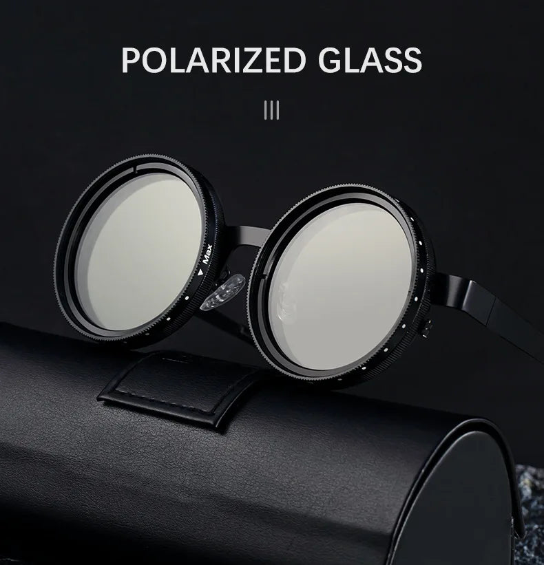 Shade Shift Glasses