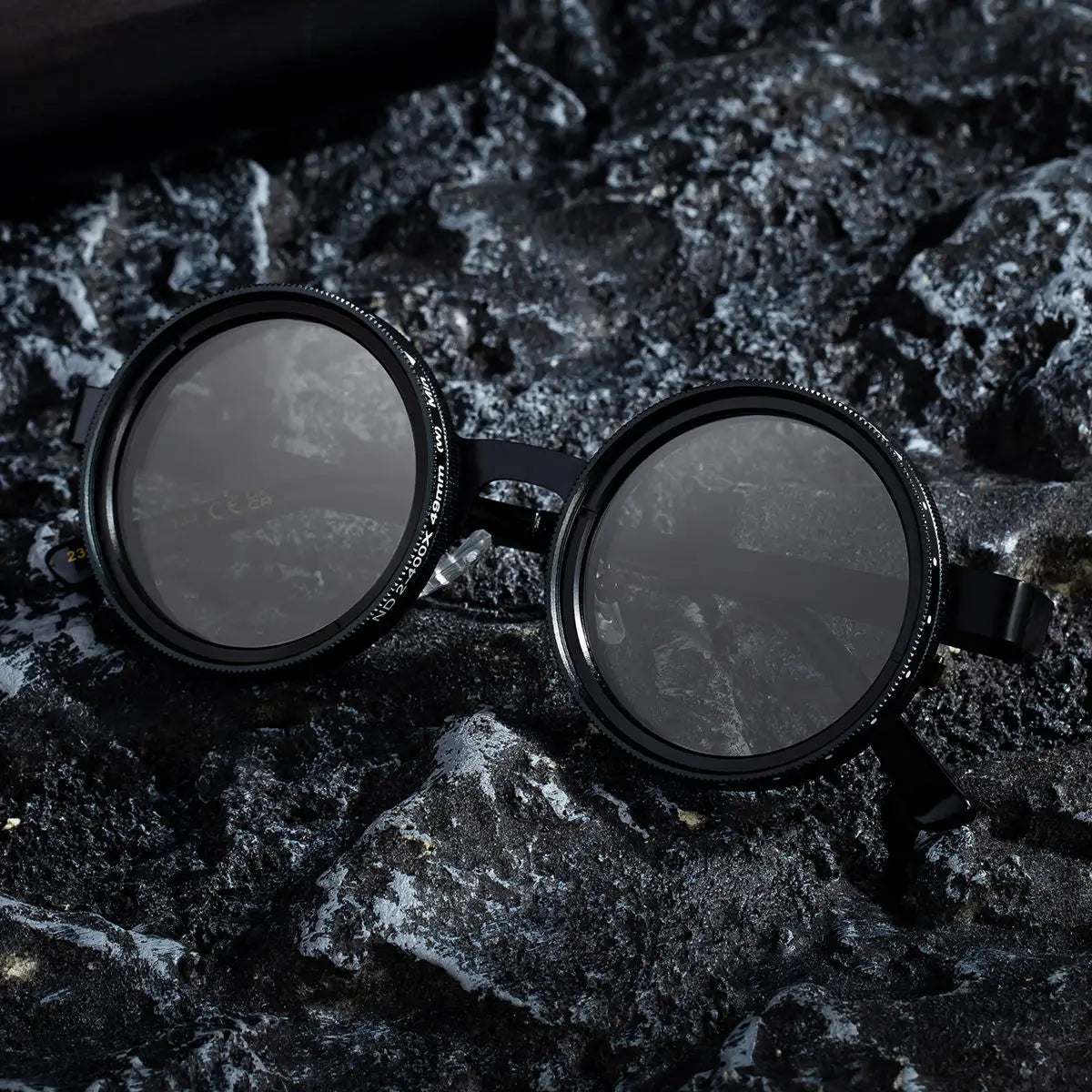 Shade Shift Glasses
