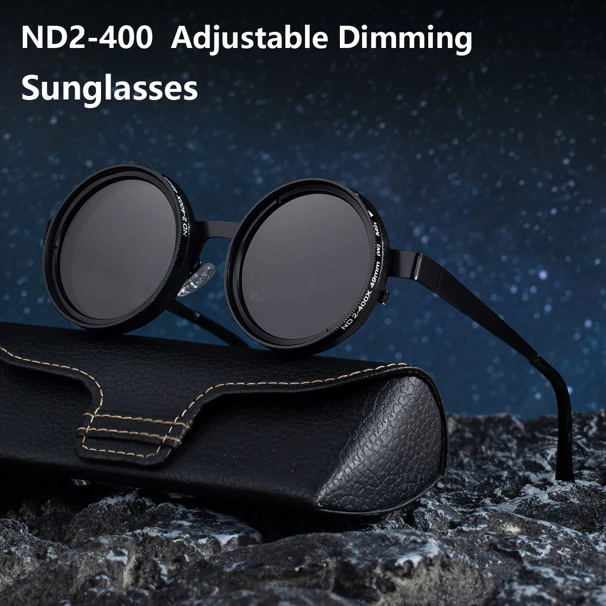 Shade Shift Glasses
