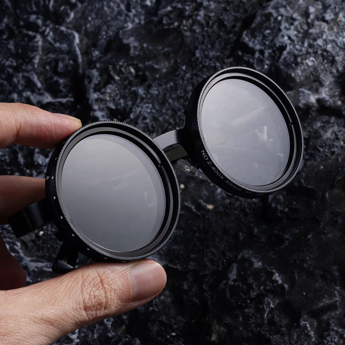 Shade Shift Glasses