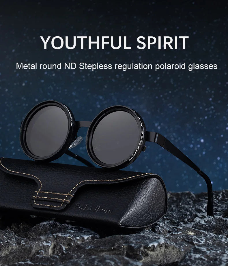 Shade Shift Glasses