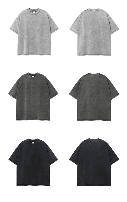 Vogue Loose Shirts